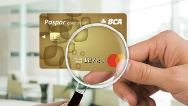 Cara Cek Keaktifan Kartu ATM BCA dengan Mudah